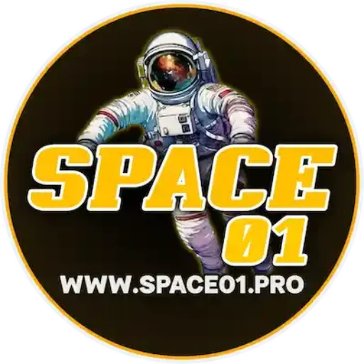 SPACE01 